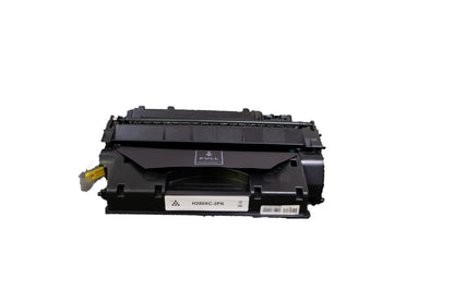 Compatible HP CF280X, CF226X Hi Cap Dual Pack Toners