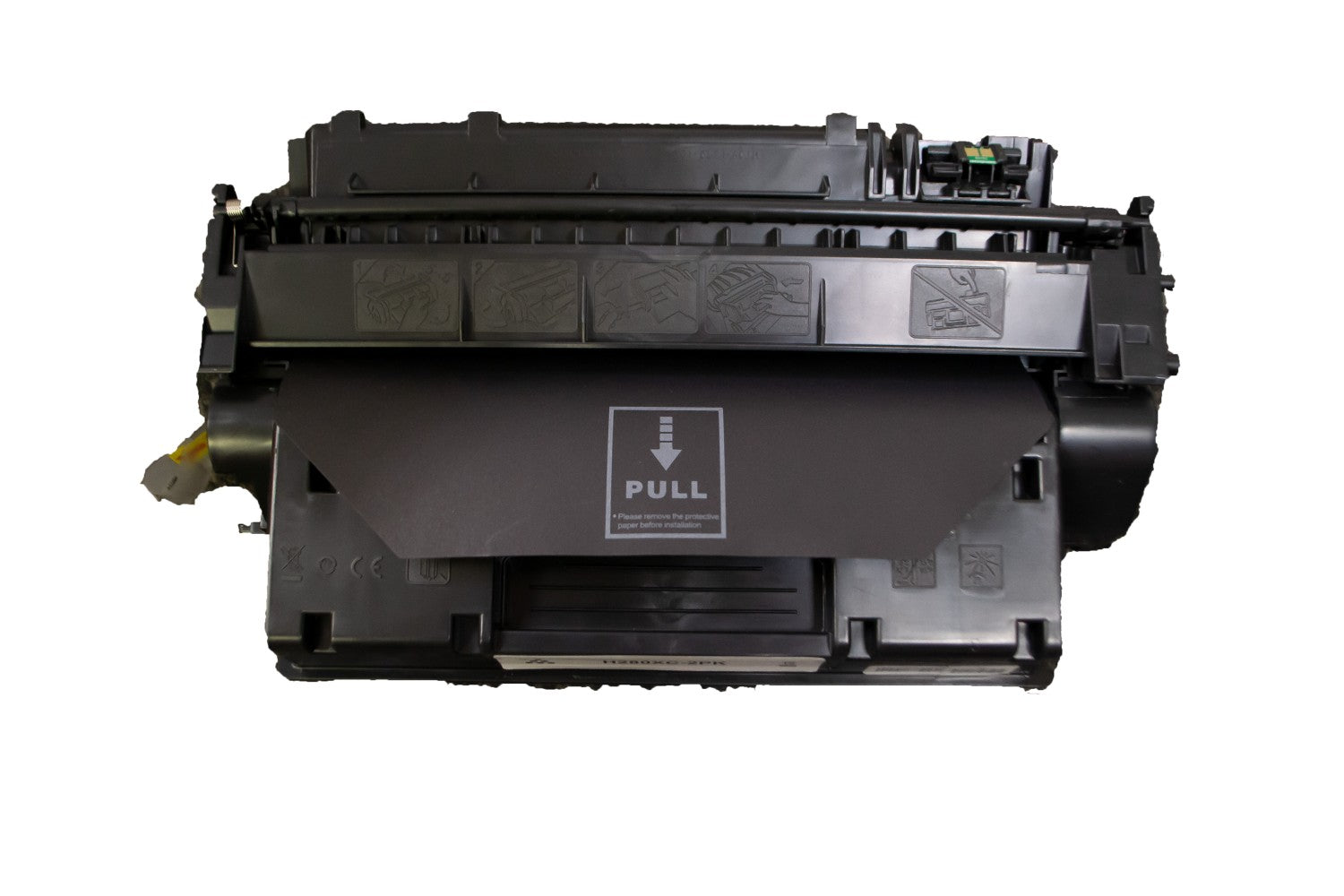 Compatible HP CF280X, CF226X Hi Cap Dual Pack Toners