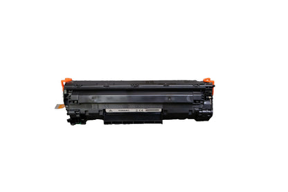 Compatible HP CE285A Dual Pack also for Canon 725 Toners