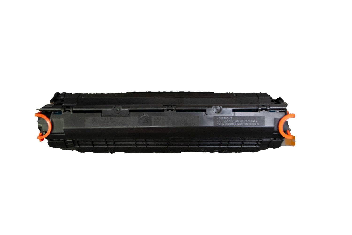 Compatible HP CE285A Dual Pack also for Canon 725 Toners