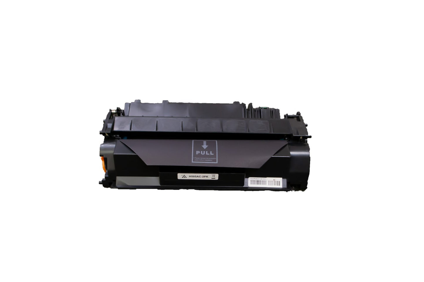 Compatible HP CE505A Dual Pack also for Canon 719 Toners