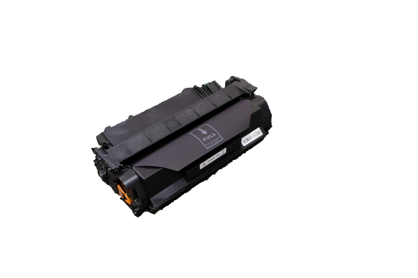 Compatible HP CE505A Dual Pack also for Canon 719 Toners