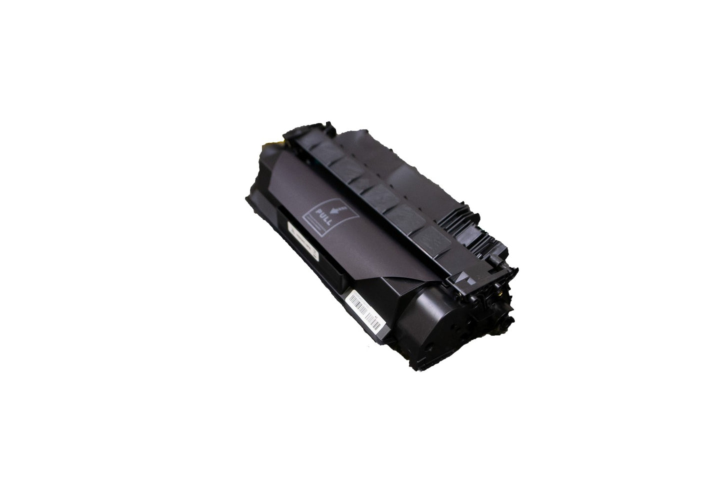 Compatible HP CE505A Dual Pack also for Canon 719 Toners