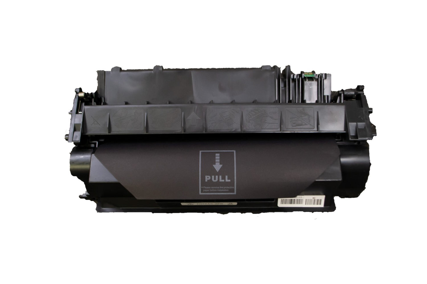 Compatible HP CE505A Dual Pack also for Canon 719 Toners