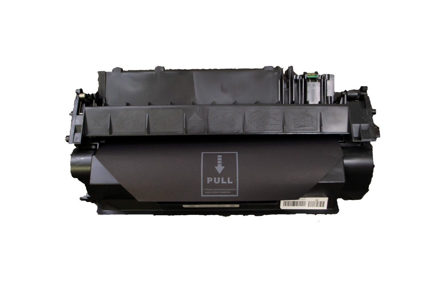 Compatible HP CE505A Dual Pack also for Canon 719 Toners