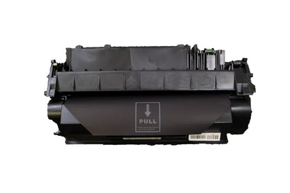 Compatible HP CE505A Dual Pack also for Canon 719 Toners