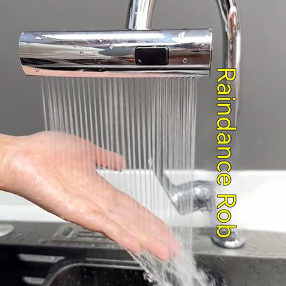 Kitchen Faucet Waterfall Outlet