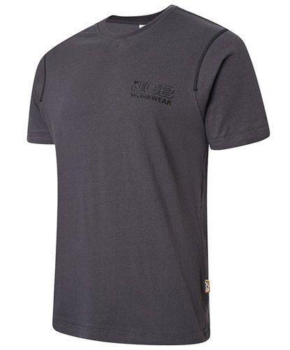 JCB Trade Work T-Shirt L