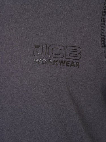 JCB Trade Work T-Shirt L
