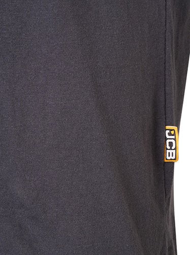 JCB Trade Work T-Shirt L