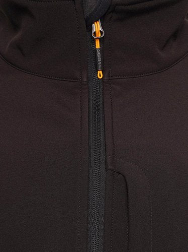 JCB Trade Softshell Jacket M