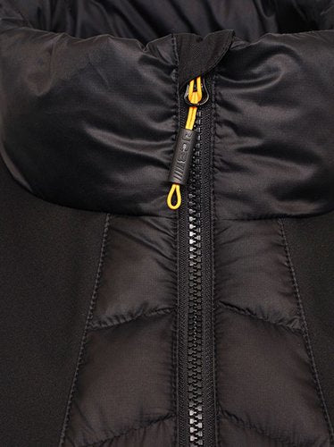 JCB Trade Hybrid Padded Gilet S