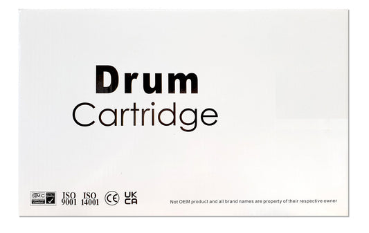 Compatible Kyocera FSC8600 Yellow Toner TK8600Y