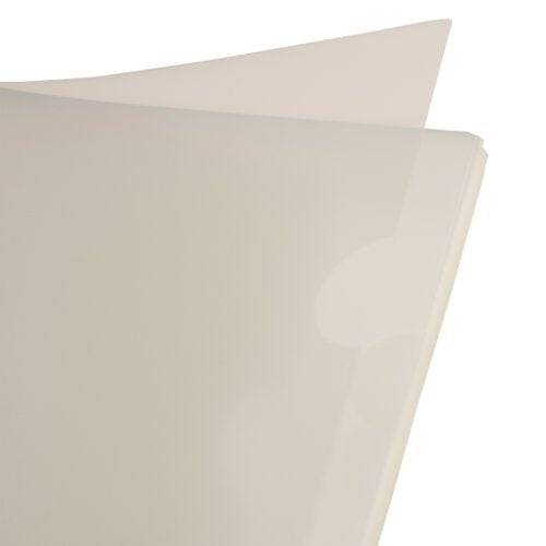 Eco Eco A4 50% Recycled Bag Tidy Files - Pack of 10
