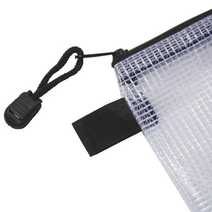 Eco Eco A3, A5, A4+ 95% Recycled Super Strong Bag - Single