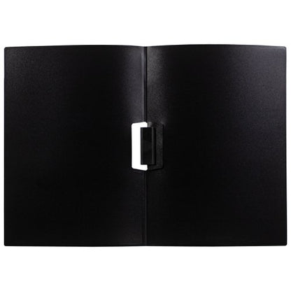 Eco Eco A4 95% Recycled Quick Clip File - Single