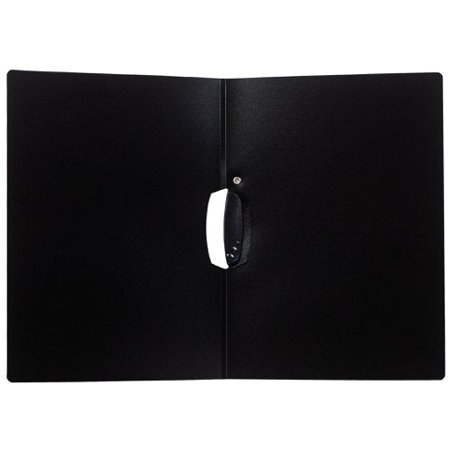 Eco Eco A4 95% Recycled Swing Lock File - Single