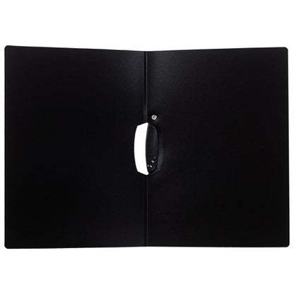 Eco Eco A4 95% Recycled Swing Lock File - Single
