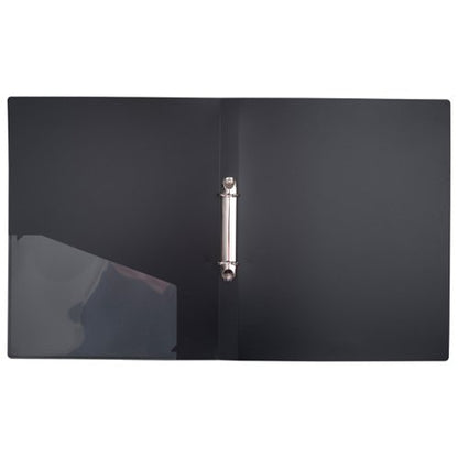 Eco Eco A4 95% Recycled Presentation 2 Ring Binder - Single