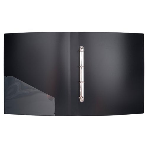 Eco Eco A3 95% Recycled Presentation 4 Ring Portrait Binder - Single