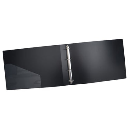 Eco Eco A3 95% Recycled Presentation 4 Ring Landscape Binder - Single