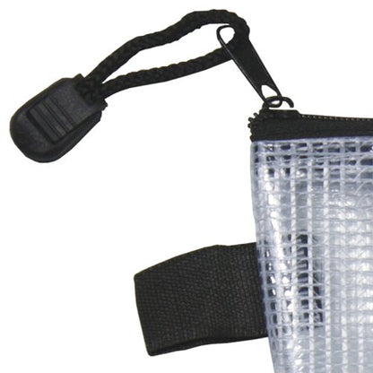 Micro 95% Recycled Super Strong Bag - Single