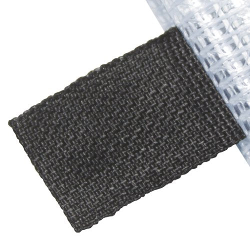 Long 95% Recycled Super Strong Bag - Single