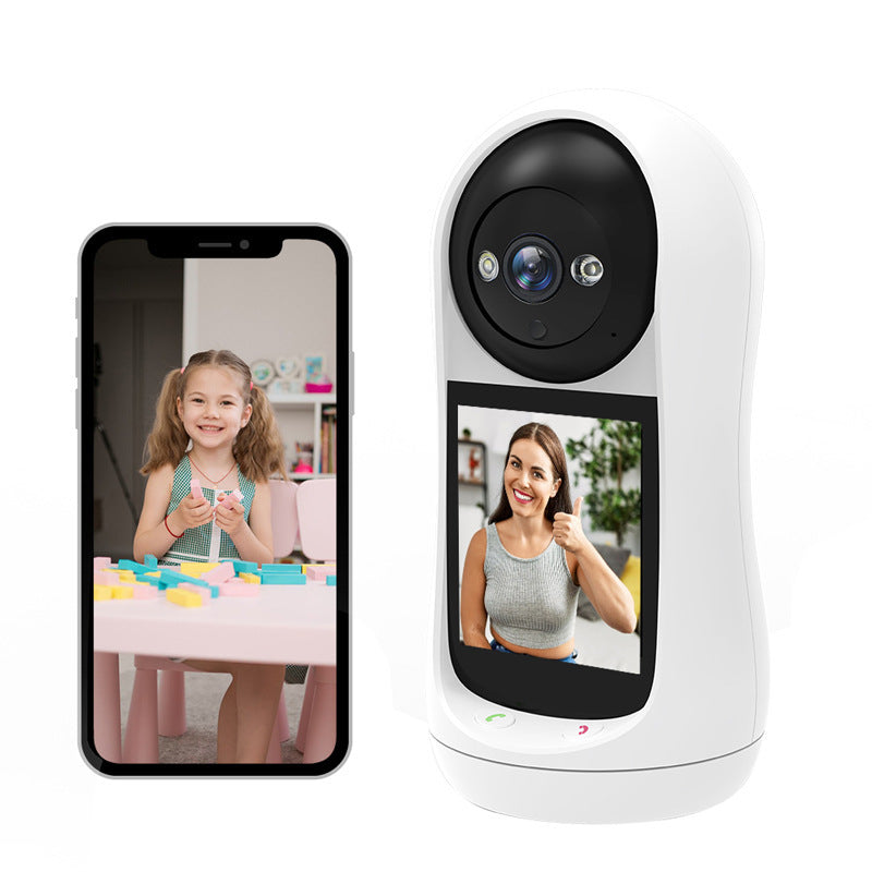 Video Call Camera