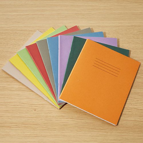 RHINO 9 x 7 Exercise Book 80 Page, Yellow, F8M (Pack of 100, 80 Page, Red, F8M (Pack of 100, 80 Page, Orange, F8M (Pack of 10, 80 Page, Red, F8M (Pack of 10, 80 Page, Yellow, F8M (Pack of 10, 80 Page, Pink, F8M (Pack of 10, 80 Page, Red, F6M (Pack of 10, 80 Page, Orange, S7 (Pack of 10, 80 Page, Grey, F8M (Pack of 10, 80 Page, Orange, S10 (Pack of 10, 80 Page, Purple, F8M (Pack of 10, 80 Page, Buff, F8M (Pack of 10, 120 Page, Yellow, F8M (Pack of 10, 32 Page, Yellow, S20 (Pack of 10, 48 Page, Yellow, F8M...
