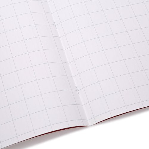RHINO A4 Exercise Book 80 Page, Pink, F8M (Pack of 10, Orange, F8M (Pack of 10, Purple, F8M (Pack of 10, Grey, F8M (Pack of 10, Orange, S20 (Pack of 10, Yellow, S20 (Pack of 10, Red, F8M (Pack of 10, Yellow, F8M (Pack of 10, Orange, S20 (Pack of 50, Yellow, S20 (Pack of 50)