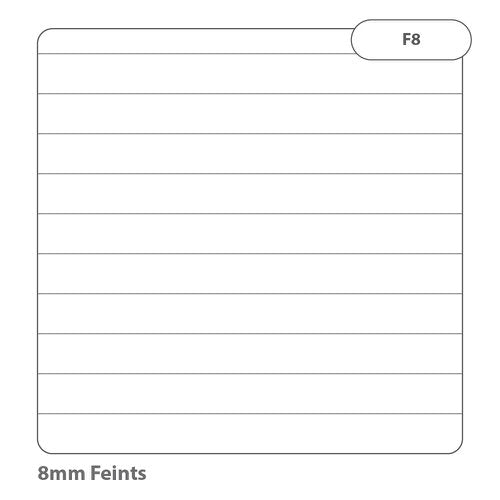 RHINO 8 x 6.5 Exercise Book 48 Page, Light Blue, F8 (Pack of 10, 48 Page, Light Blue, F8M (Pack of 100, 48 Page, Light Green, F15 (Pack of 100, 32 Page, Light Blue, F8 (Pack of 10, 32 Page, Light Blue, F8M (Pack of 10, 32 Page, Light Green, S10 (Pack of 10, 48 Page, Light Green, F8M (Pack of 10, 48 Page, Light Blue, S10 (Pack of 10, 48 Page, Light Blue, S5 (Pack of 10, 48 Page, Light Blue, S7 (Pack of 10, 48 Page, Light Green, F15 (Pack of 10, 80 Page, Light Blue, F8M (Pack of 10, 32 Page, Light Blue, F8...