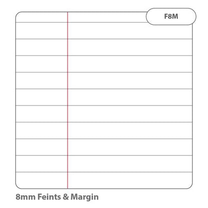 RHINO A4 Exercise Book 80 Page, Orange, F8M (Pack of 50, 80 Page, Yellow, F8M (Pack of 50, 80 Page, Purple, F8M (Pack of 50, 80 Page, Red, F8M (Pack of 50, 64 Page, Orange, F8M (Pack of 50, 64 Page, Purple, F8M (Pack of 50, 96 Page, Purple, F8M (Pack of 50, 96 Page, Purple, F8M (Pack of 10, 96 Page, Red, F8M (Pack of 10, 96 Page, Yellow, F8M (Pack of 10, 64 Page, Red, F8M (Pack of 50, 64 Page, Pink, F8M (Pack of 50, 64 Page, Yellow, F8M (Pack of 50, 96 Page, Red, F8M (Pack of 50, 96 Page, Yellow, F8M (Pa...
