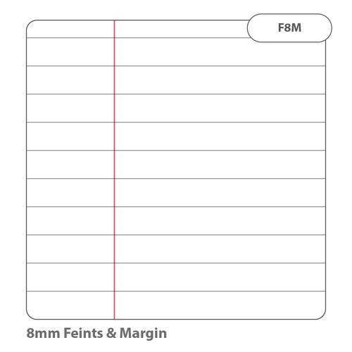 RHINO 8 x 6.5 Exercise Book 48 Page, Light Blue, F8 (Pack of 10, 48 Page, Light Blue, F8M (Pack of 100, 48 Page, Light Green, F15 (Pack of 100, 32 Page, Light Blue, F8 (Pack of 10, 32 Page, Light Blue, F8M (Pack of 10, 32 Page, Light Green, S10 (Pack of 10, 48 Page, Light Green, F8M (Pack of 10, 48 Page, Light Blue, S10 (Pack of 10, 48 Page, Light Blue, S5 (Pack of 10, 48 Page, Light Blue, S7 (Pack of 10, 48 Page, Light Green, F15 (Pack of 10, 80 Page, Light Blue, F8M (Pack of 10, 32 Page, Light Blue, F8...