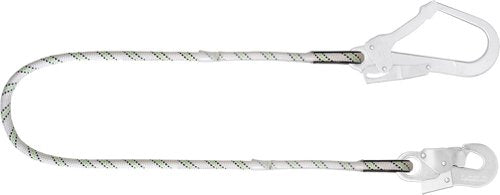 Kratos 1M Restraint Kernmantle Rope Lanyard