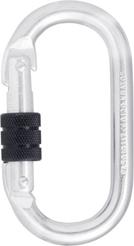 Kratos Steel Karabiner