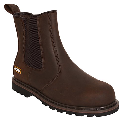 JCB Farley Dealer Boot Size 10, 11, 05, 06, 07, 08, 09, 12, 13