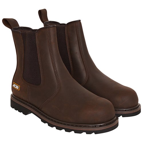 JCB Farley Dealer Boot Size 10, 11, 05, 06, 07, 08, 09, 12, 13
