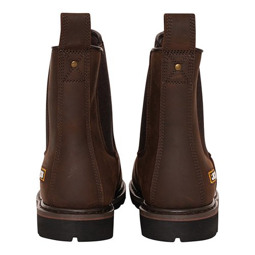 JCB Farley Dealer Boot Size 10, 11, 05, 06, 07, 08, 09, 12, 13