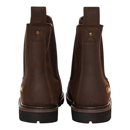 JCB Farley Dealer Boot Size 10, 11, 05, 06, 07, 08, 09, 12, 13