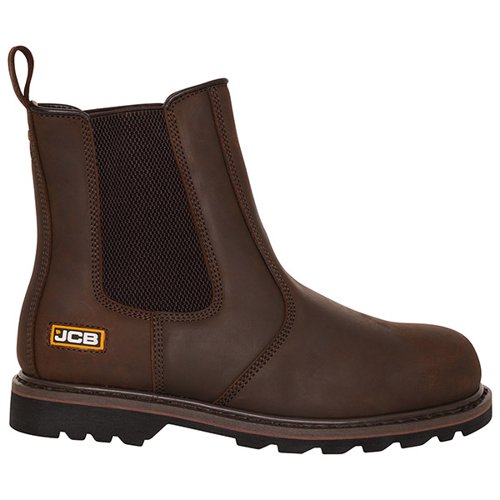 JCB Farley Dealer Boot Size 10, 11, 05, 06, 07, 08, 09, 12, 13