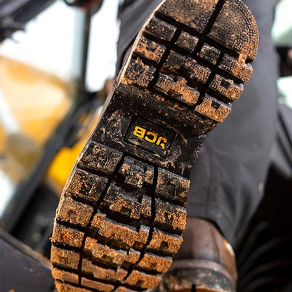 JCB Farley Dealer Boot Size 10, 11, 05, 06, 07, 08, 09, 12, 13