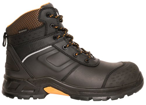 JCB Fastrac 4000 Black Size 10, 11, 12, 13, 03, 04, 05, 06, 07, 08, 09
