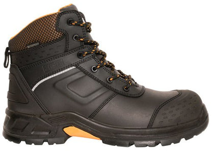JCB Fastrac 4000 Black Size 10, 11, 12, 13, 03, 04, 05, 06, 07, 08, 09