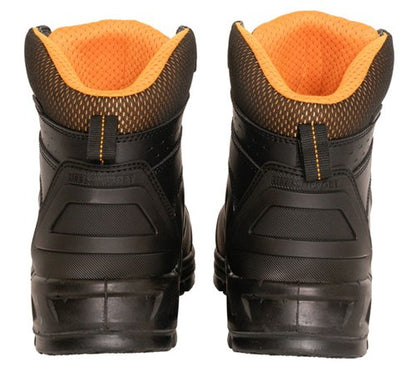JCB Fastrac 4000 Black Size 10, 11, 12, 13, 03, 04, 05, 06, 07, 08, 09