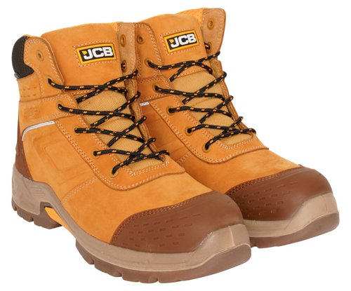 JCB Fastrac 4050 Honey Size 10, 11, 12, 02, 03, 04, 05, 06, 07, 08, 09