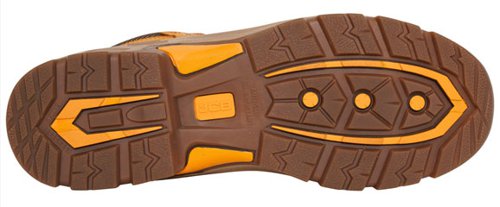 JCB Fastrac 4050 Honey Size 10, 11, 12, 02, 03, 04, 05, 06, 07, 08, 09