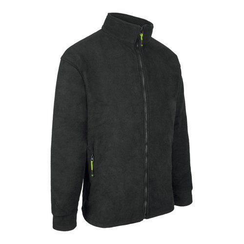 Beeswift Standard Fleece Jacket Black Xs
