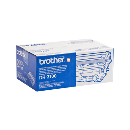 Brother DR3100 Drum 25K