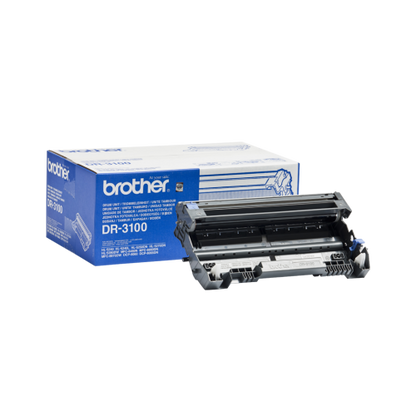 Brother DR3100 Drum 25K