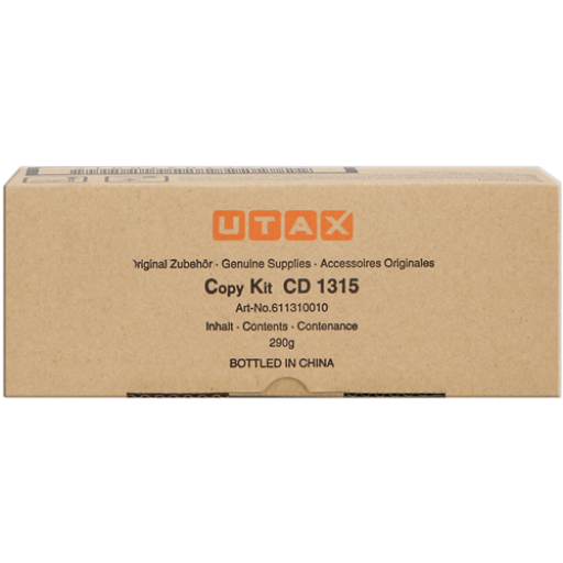 OEM Utax CD1315 Toner 611310010